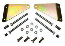 Load image into Gallery viewer, Skyjacker 1979-1986 GMC K1500 Suburban Multi Shock Bracket Shock Mounts & Camber Plates Skyjacker
