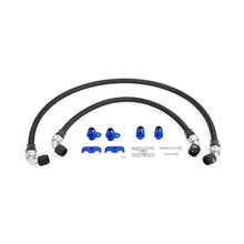 Load image into Gallery viewer, Mishimoto 15-20 BMW F80 M3/M4 Oil Cooler Kit Oil Coolers Mishimoto