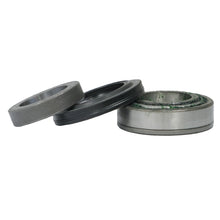Load image into Gallery viewer, Yukon Gear Tapered Axle Bearing and Seal Kit / 3.150in OD / For 9in Ford Wheel Bearings Yukon Gear & Axle