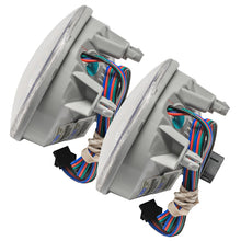 Load image into Gallery viewer, Oracle 10-13 Chevrolet Camaro RS SMD FL - ColorSHIFT Dynamic SEE WARRANTY Fog Lights ORACLE Lighting