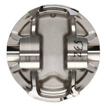 Load image into Gallery viewer, Wiseco Chevrolet LT1 6.2L 4.065 Bore 1.304 Comp Ht. 3.622 Stroke 6.125 Rod -12 Volume 10.5 CR Piston Sets - Forged - 8cyl Wiseco