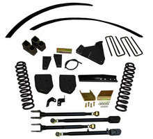 Load image into Gallery viewer, Skyjacker 8.5"KIT,11 F250 4WD DIESEL Lift Kits Skyjacker
