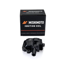 Load image into Gallery viewer, Mishimoto 97-02 GM LS1 Engine Ignition Coil Ignition Coils Mishimoto