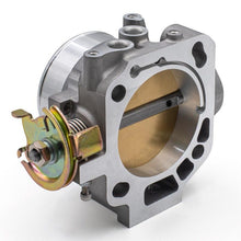Load image into Gallery viewer, BLOX Racing 06-11 Honda Civic Si Dual-pattern K-series 70mm Tuner Series Throttle Body Throttle Bodies BLOX Racing