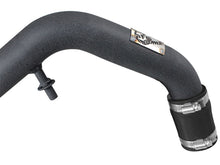 Load image into Gallery viewer, aFe Bladerunner Intercooler Tubes Hot Side 2015 Ford F-150 V6 2.7 (tt) Intercoolers aFe