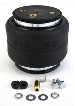 Load image into Gallery viewer, Air Lift Replacement Air Spring - Loadlifter 5000 Ultimate Bellows Type w/ internal Jounce Bumper Air Springs Air Lift