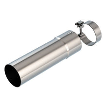 Load image into Gallery viewer, Borla 19-20 Chevrolet Silverado 1500 / GMC Sierra 1500 6.2L V8 WB Adapter Connecting Pipes Borla