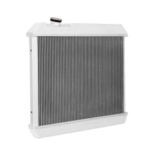 Load image into Gallery viewer, Mishimoto 63-66 GM C/K Truck X-Line Performance Aluminum Radiator Radiators Mishimoto