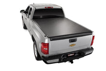 Load image into Gallery viewer, Truxedo 04-07 GMC Sierra & Chevrolet Silverado 1500 Classic 5ft 8in Lo Pro Bed Cover Bed Covers - Roll Up Truxedo
