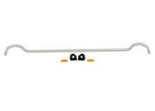 Load image into Gallery viewer, Whiteline 05-08 Subaru Legacy GT / 08-10 Subaru WRX Hatch / 04-07 Subaru Outback XT Turbo Fro Sway Bars Whiteline