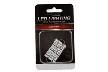 Load image into Gallery viewer, Diode Dynamics 44mm SML9 LED Bulb - Red (Pair) Bulbs Diode Dynamics