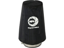 Load image into Gallery viewer, aFe MagnumSHIELD Pre-Filters P/F 2x-35008 (Black) Pre-Filters aFe