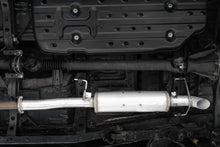 Load image into Gallery viewer, MBRP 2016 Toyota Tacoma 3.5L Cat Back Turn Down Style T409 Exhaust System Catback MBRP