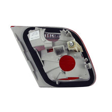 Load image into Gallery viewer, ANZO 2000-2003 BMW 3 Series E46 Taillights Red/Clear - Inner Tail Lights ANZO
