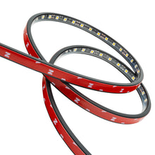 Load image into Gallery viewer, Oracle Truck Bed LED Cargo Light 60in Pair w/ Switch - White SEE WARRANTY Light Strip LED ORACLE Lighting