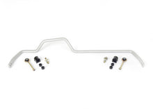 Load image into Gallery viewer, Whiteline 89-93 Nissan Skyline R32 GTS RWD Rear 24mm Swaybar-X h/duty Blade adjustable Sway Bars Whiteline