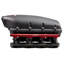Load image into Gallery viewer, FAST LSX Manifold 103MM GenIII LS Rect Port - Black Intake Manifolds FAST