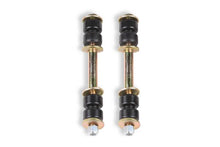 Load image into Gallery viewer, Fabtech GM 1500/2500HD/3500HD Front Sway Bar End Link Kit Sway Bar Endlinks Fabtech