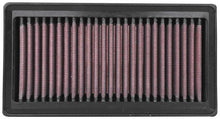Load image into Gallery viewer, K&N Triumph Scrambler 1200 2019-2020 Replacement Air Filter Air Filters - Direct Fit K&N Engineering
