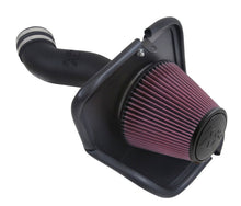 Load image into Gallery viewer, K&N 14-16 Jeep Cherokee V6-3.2L F/I FIPK Performance Intake Cold Air Intakes K&N Engineering