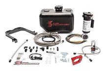 Load image into Gallery viewer, Snow Performance 05-14 STI Stg 2 Boost Cooler Water Injection Kit w/SS Brd Line & 4AN Fittings Water Meth Kits Snow Performance