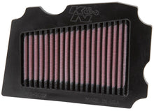 Load image into Gallery viewer, K&N 1987-2014 YAMAHA T2200 Replacement Air Filter Air Filters - Direct Fit K&N Engineering