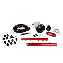 Load image into Gallery viewer, Aeromotive 07-12 Ford Mustang Shelby GT500 5.0L Stealth Fuel System (18682/14130/16307) Fuel Systems Aeromotive