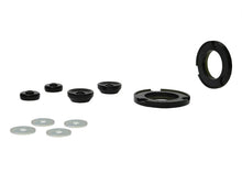 Load image into Gallery viewer, Whiteline 06+ Toyota FJ Cruiser Front Strut Mount Bushing Bushing Kits Whiteline