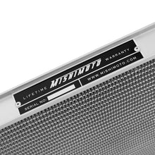 Load image into Gallery viewer, Mishimoto 12-14 Subaru BRZ / 12-14 Scion FR-S / 12-14 Toyota GT86 Performance Aluminum Radiator Radiators Mishimoto