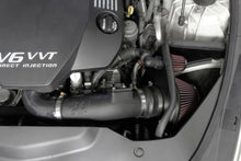 Load image into Gallery viewer, K&N 13-15 Cadillac ATS V6-3.6L F/I Aircharger Performance Intake Cold Air Intakes K&N Engineering