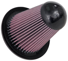 Load image into Gallery viewer, K&N Replacement Air Filter FORD MUSTANG V8-4.6L, 1996-97 Air Filters - Drop In K&N Engineering