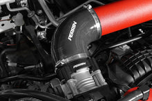 Load image into Gallery viewer, Perrin 22-23 Subaru WRX Front Mount Intercooler Kit (Red Tubes & Silver Core) Intercoolers Perrin Performance