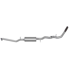 Load image into Gallery viewer, Gibson 99-01 Chevrolet Silverado 1500 LS 4.3L 3in Cat-Back Single Exhaust - Stainless Catback Gibson