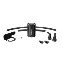 Load image into Gallery viewer, Corsa 2019-2024 Silverado/Sierra & 2021-2024 Tahoe/Suburban/Yukon/Denali Aluminum Oil Catch Can Oil Catch Cans CORSA Performance