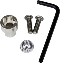 Load image into Gallery viewer, Rigid Industries D-Series Security Kit Hardware Kits - Other Rigid Industries
