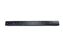 Load image into Gallery viewer, Omix Front Bumper 97-06 Jeep Wrangler Bumpers - Steel OMIX