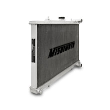 Load image into Gallery viewer, Mishimoto R32 Nissan Skyline Manual Aluminum Radiator Radiators Mishimoto