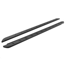 Load image into Gallery viewer, Go Rhino RB10 Slim Running Boards - Universal 80in. - Tex. Blk Running Boards Go Rhino