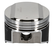 Load image into Gallery viewer, Wiseco Nissan RB25 DOME 6578M865 Piston Kit Piston Sets - Forged - 6cyl Wiseco