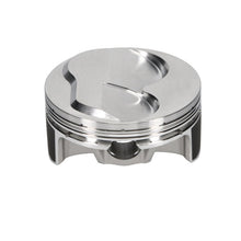 Load image into Gallery viewer, Wiseco Chevy 350 SBC 12cc Dome 4.155 inch Bore Piston Shelf Stock Kit Piston Sets - Forged - 8cyl Wiseco