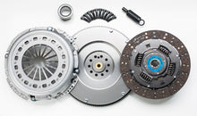 Load image into Gallery viewer, South Bend Clutch 99-03 Ford 7.3 Powerstroke ZF-6 Org Feramic Clutch Kit (Solid Flywheel) Clutch Kits - Single South Bend Clutch