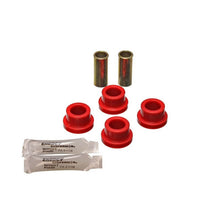Load image into Gallery viewer, Energy Suspension Chev Track Bar - Red Bushing Kits Energy Suspension