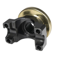 Load image into Gallery viewer, Yukon 24 Spline Front Pinion Yoke for Dana 30/44 Jeep JK w/1350 U-Bolt Design Pinion Flanges Yukon Gear & Axle