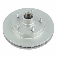 Load image into Gallery viewer, Power Stop 94-99 Dodge Ram 1500 Front Evolution Geomet Coated Rotor Brake Rotors - OE - Cryo PowerStop