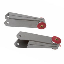 Load image into Gallery viewer, BBK 86-98 Mustang Rear Lower And Upper Control Arm Kit (4) Control Arms BBK