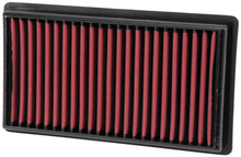Load image into Gallery viewer, AEM 07-12 Ford Edge/8-12 Taurus 07-12/Lincoln MKZ Air Filter Air Filters - Drop In AEM Induction