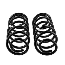 Load image into Gallery viewer, ARB / OME 18-20 Jeep Wrangler JL Coil Spring Set Rear 2in Lift Coilover Springs Old Man Emu