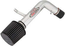Load image into Gallery viewer, AEM 94-01 Integra RS/LS/GS Polished Short Ram Intake Short Ram Air Intakes AEM Induction