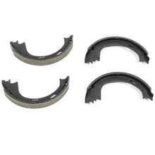 Load image into Gallery viewer, Power Stop 99-02 Ford E-250 Rear Autospecialty Parking Brake Shoes Brake Shoes PowerStop