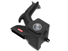Load image into Gallery viewer, AFE Takeda Momentum Cold Air Intake System w/Pro DRY S Filter Hyundai Veloster N 19-20 Cold Air Intakes aFe